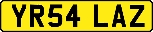 YR54LAZ