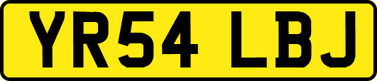 YR54LBJ