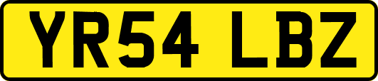 YR54LBZ