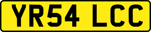 YR54LCC