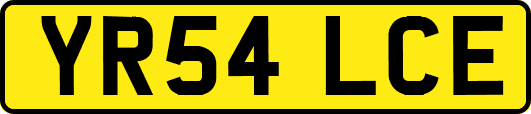 YR54LCE