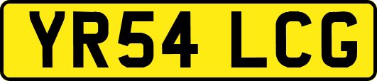 YR54LCG