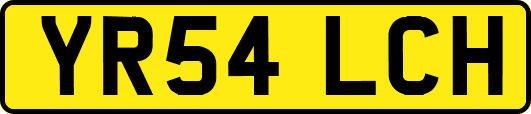 YR54LCH