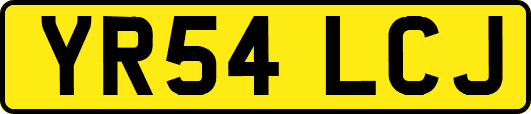 YR54LCJ