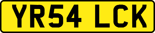 YR54LCK