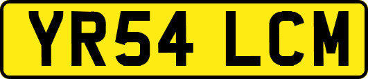 YR54LCM