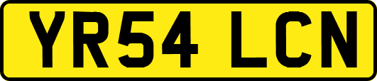 YR54LCN