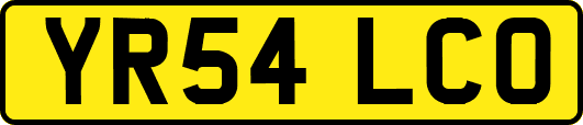 YR54LCO