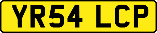 YR54LCP
