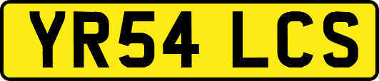 YR54LCS