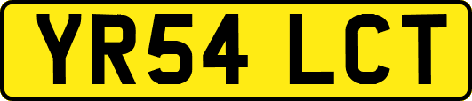 YR54LCT