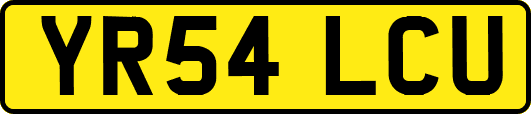 YR54LCU