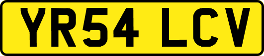 YR54LCV