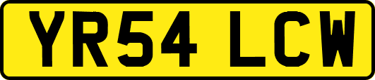 YR54LCW