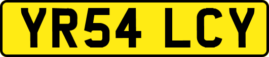 YR54LCY