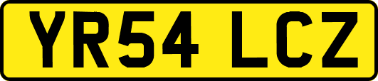 YR54LCZ