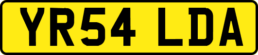 YR54LDA