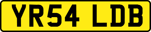 YR54LDB