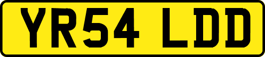 YR54LDD