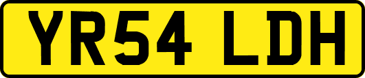 YR54LDH