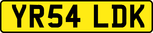 YR54LDK