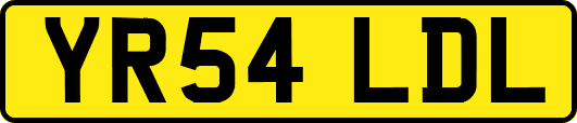 YR54LDL
