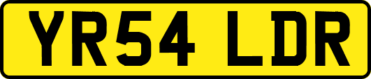 YR54LDR