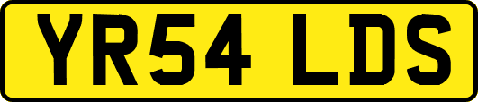 YR54LDS