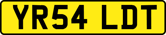 YR54LDT
