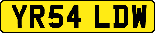 YR54LDW