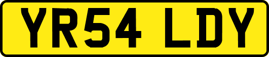 YR54LDY