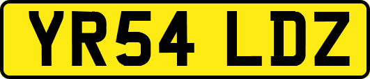 YR54LDZ