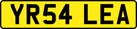 YR54LEA