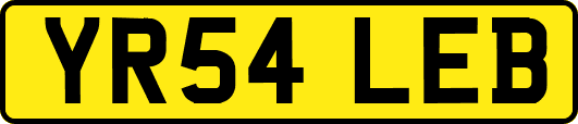 YR54LEB