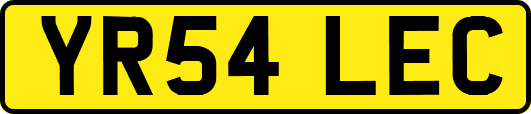 YR54LEC