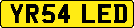 YR54LED