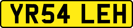 YR54LEH