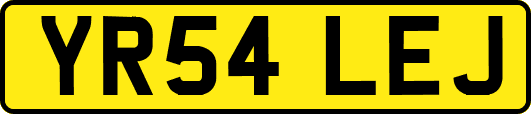 YR54LEJ
