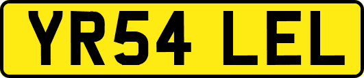 YR54LEL