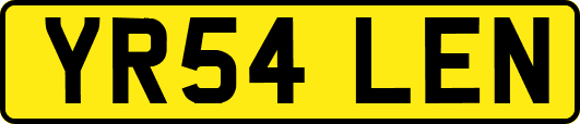 YR54LEN