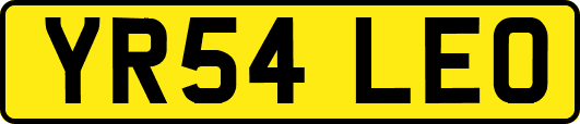YR54LEO