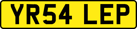YR54LEP