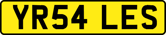 YR54LES