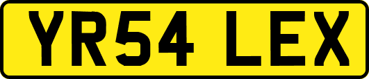 YR54LEX