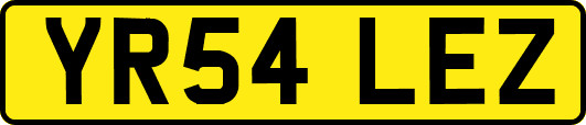 YR54LEZ