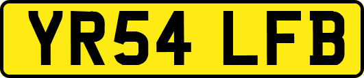 YR54LFB