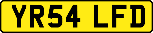 YR54LFD