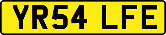 YR54LFE