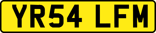 YR54LFM