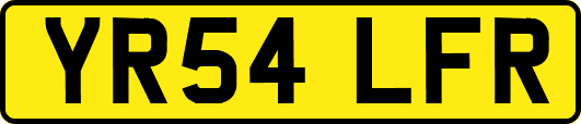 YR54LFR